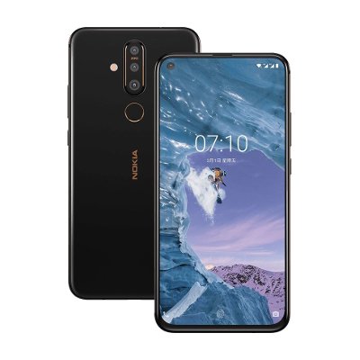 Nokia X71 (8.1 Plus) 128GB