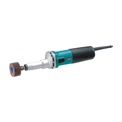 Makita เครื่องเจียรคอตรง 1/4 นิ้ว 8มม. 750w รุ่น GD0810C