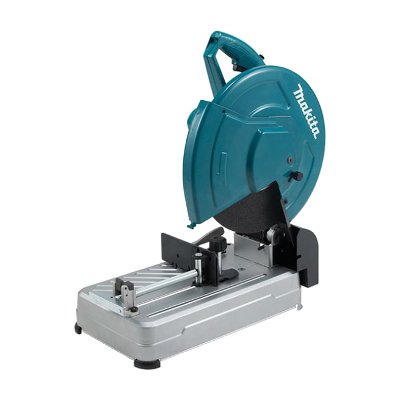 Makita แท่นตัดไฟเบอร์ 14 นิ้ว 2200w รุ่น LW1400
