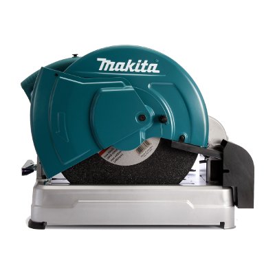 Makita แท่นตัดไฟเบอร์ 14 นิ้ว 2200w รุ่น LW1400