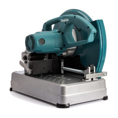 Makita แท่นตัดไฟเบอร์ 14 นิ้ว 2200w รุ่น LW1400
