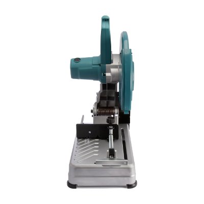 Makita แท่นตัดไฟเบอร์ 14 นิ้ว 2200w รุ่น LW1400