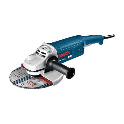 Bosch เครื่องเจียรไฟฟ้า 230มม. 2000w รุ่น GWS 20-230