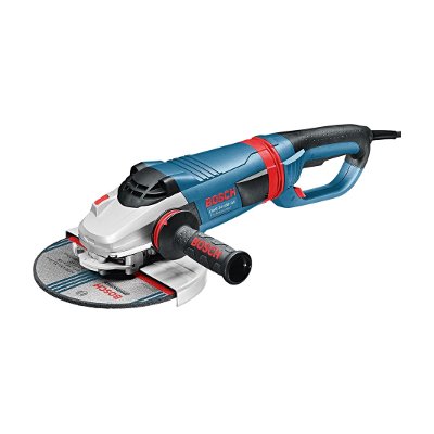 Bosch เครื่องเจียรไฟฟ้า 180มม. 2400w รุ่น GWS 24-180 LVI