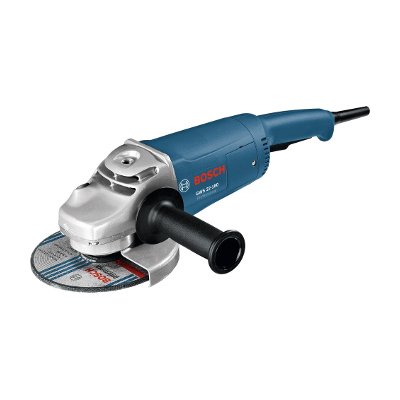 Bosch เครื่องเจียรไฟฟ้า 180มม. 2200w รุ่น GWS 22-180