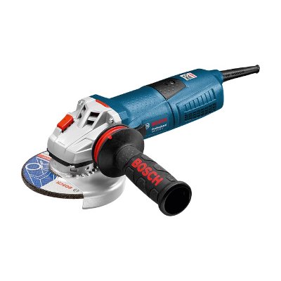 Bosch เครื่องเจียรไฟฟ้า 125 มม. 1300w รุ่น GWS 13-125 CI