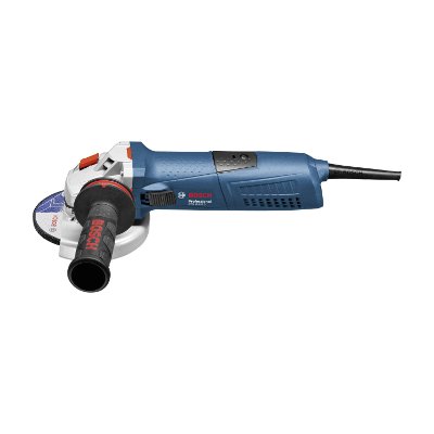 Bosch เครื่องเจียรไฟฟ้า 125 มม. 1300w รุ่น GWS 13-125 CI