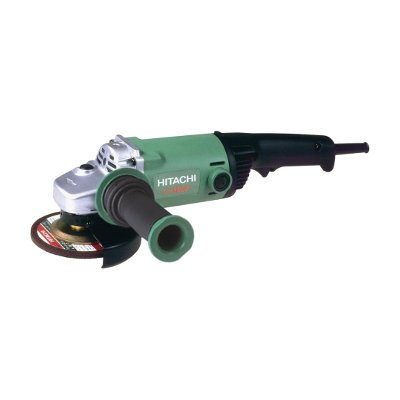 Hitachi เครื่องเจียรไฟฟ้า 5 นิ้ว 1200w รุ่น G13SC2