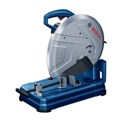 Bosch เครื่องตัดโลหะ 14 นิ้ว 2400w รุ่น GCO 14-24