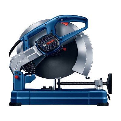 Bosch เครื่องตัดโลหะ 14 นิ้ว 2400w รุ่น GCO 14-24