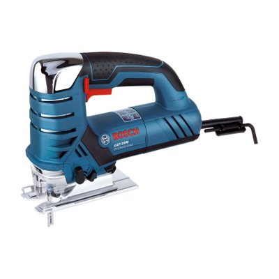 Bosch เลื่อยจิ๊กซอว์ 670w รุ่น GST 25 M