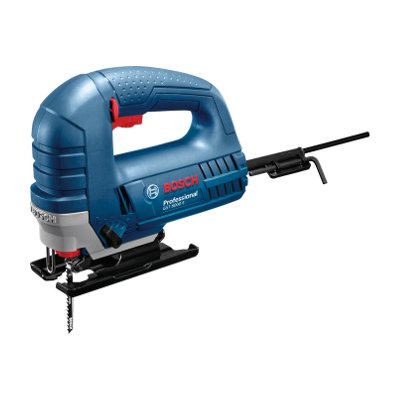 Bosch เลื่อยจิ๊กซอว์ 710w รุ่น GST 8000 E