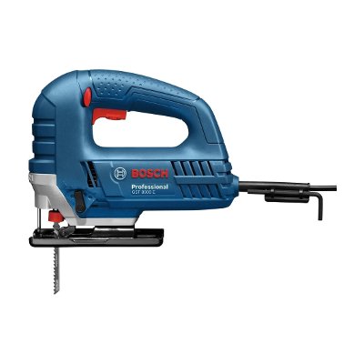 Bosch เลื่อยจิ๊กซอว์ 710w รุ่น GST 8000 E