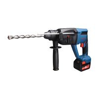 ราคา Dongcheng สว่านโรตารี่ไร้สาย 18v DCZC02-24 (Type E)