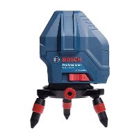 ราคา Bosch เลเซอร์กำหนดแนวเส้นแบบเส้น รุ่น GLL 3-15 X