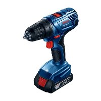ราคา Bosch สว่านไขควงไฟฟ้าไร้สาย 18v รุ่น GSR 180-LI