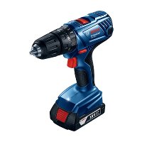 ราคา Bosch สว่านไขควงกระแทกไร้สาย 18v รุ่น GSB 180-LI