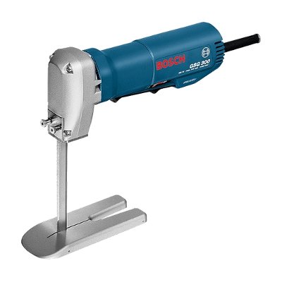 Bosch เครื่องตัดโฟม 350w รุ่น GSG 300