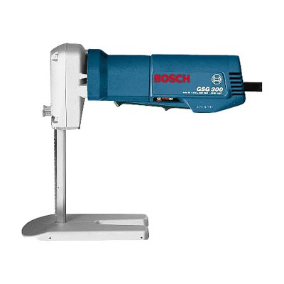 Bosch เครื่องตัดโฟม 350w รุ่น GSG 300