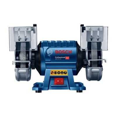 Bosch เครื่องเจียรมอเตอร์หินไฟ 6 นิ้ว 350w รุ่น GBG 35-15