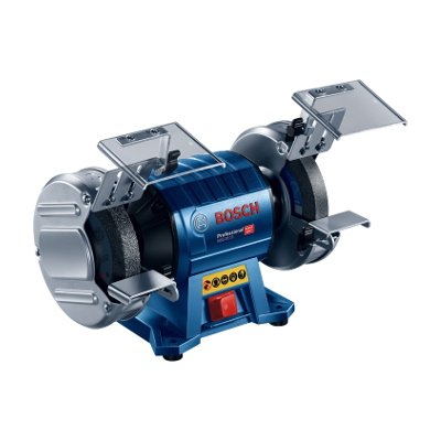 Bosch เครื่องเจียรมอเตอร์หินไฟ 6 นิ้ว 350w รุ่น GBG 35-15