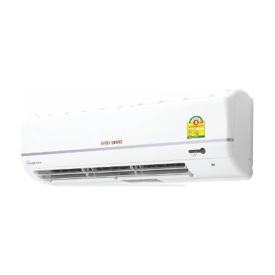 Saijo Denki เครื่องปรับอากาศติดผนัง 30933 BTU รุ่น Turbo A.P.S R410A-30