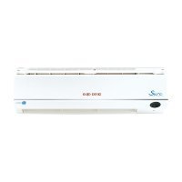 ราคา Saijo Denki เครื่องปรับอากาศระบบอินเวอร์เตอร์ติดผนัง 25526 BTU รุ่น Inverter SURE R32-25