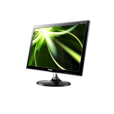 Samsung LED Monitors 27 นิ้ว รุ่น S27B550V