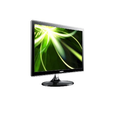 Samsung LED Monitors 27 นิ้ว รุ่น S27B550V