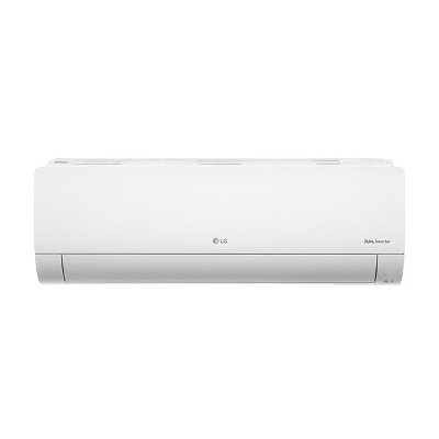 LG Dual Inverter เครื่องปรับอากาศระบบอินเวอร์เตอร์ติดผนัง 9200 BTU รุ่น IG10RN