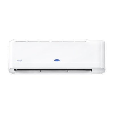 Carrier Gemini Inverter เครื่องปรับอากาศระบบอินเวอร์เตอร์ติดผนัง 25000 BTU รุ่น 42TEVGB028-703/38TEVGB028-703