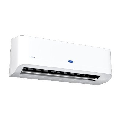 Carrier Gemini Inverter เครื่องปรับอากาศระบบอินเวอร์เตอร์ติดผนัง 25000 BTU รุ่น 42TEVGB028-703/38TEVGB028-703