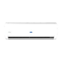 ราคา Carrier Gemini Inverter เครื่องปรับอากาศระบบอินเวอร์เตอร์ติดผนัง 8500 BTU รุ่น 42TEVGB010-703/38TEVGB010-703