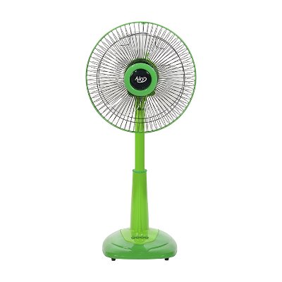 Airy พัดลมตั้งพื้น 16 นิ้ว รุ่น ASF-4164