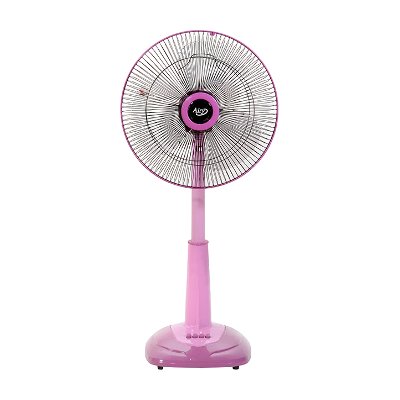 Airy พัดลมตั้งพื้น 16 นิ้ว รุ่น ASF-4164