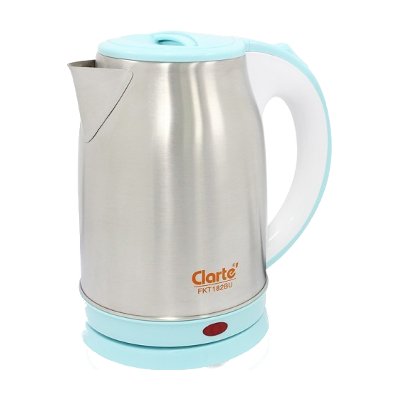 Clarte กาต้มน้ำไฟฟ้า 1.8 ลิตร รุ่น FKT182BU