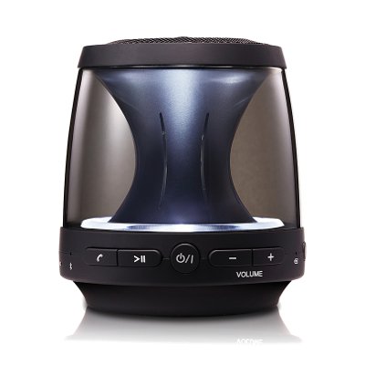 LG ลำโพงบลูทูธพกพา เสียง 360 องศา 2w รุ่น PH1