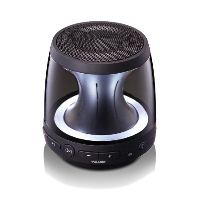 LG ลำโพงบลูทูธพกพา เสียง 360 องศา 2w รุ่น PH1