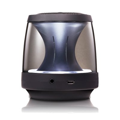 LG ลำโพงบลูทูธพกพา เสียง 360 องศา 2w รุ่น PH1