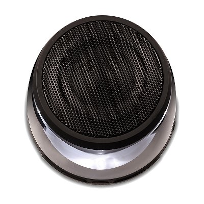 LG ลำโพงบลูทูธพกพา เสียง 360 องศา 2w รุ่น PH1