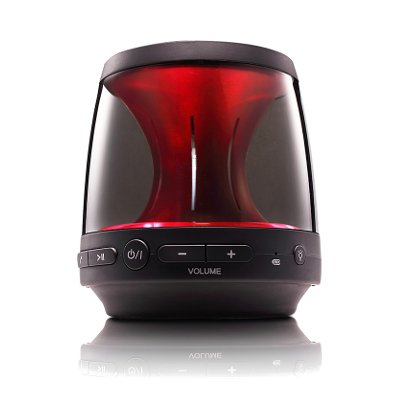 LG ลำโพงบลูทูธพกพา เสียง 360 องศา 2w รุ่น PH1