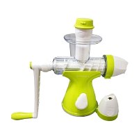 ราคา Healthy-Mix Slow Juicer เครื่องสกัดน้ำผลไม้ รุ่น Duo Mix