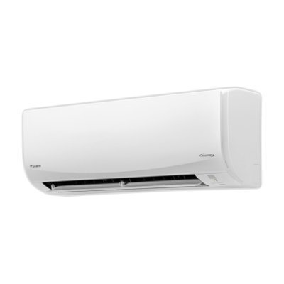 Daikin Sabai Inverter II เครื่องปรับอากาศระบบอินเวอร์เตอร์ติดผนัง 12300 BTU รุ่น FTKQ12TV2S/RKQ12TV2S