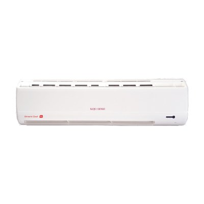 Saijo Denki เครื่องปรับอากาศติดผนัง 9442 BTU รุ่น Smart Cool R32-09
