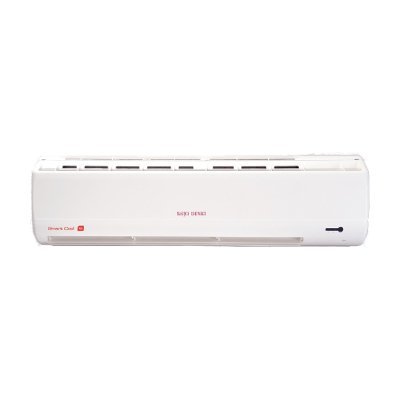 Saijo Denki เครื่องปรับอากาศติดผนัง 25201 BTU รุ่น Smart Cool R32-25