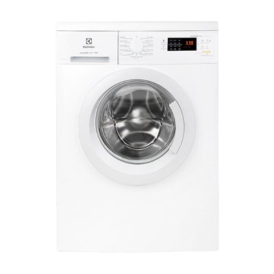 Electrolux เครื่องซักผ้าฝาหน้า ขนาด 7.5 กก. รุ่น EWF7525DGWA