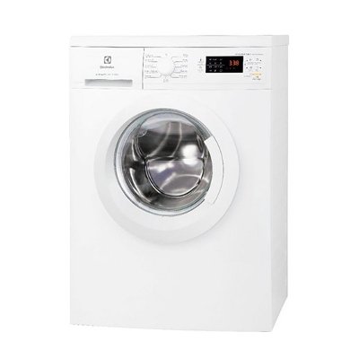 Electrolux เครื่องซักผ้าฝาหน้า ขนาด 7.5 กก. รุ่น EWF7525DGWA