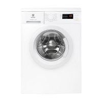 ราคา Electrolux เครื่องซักผ้าฝาหน้า ขนาด 7.5 กก. รุ่น EWF7525DGWA