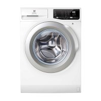 ราคา Electrolux UltimateCare เครื่องซักผ้าฝาหน้า ขนาด 8 กก. รุ่น EWF8025CQWA
