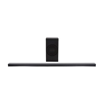 LG 4.1ch 300w Wireless Subwoofer Soundbar ลำโพงซาวด์บาร์ รุ่น SJ8